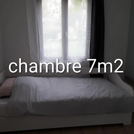 Maison De Bouzey Prázdninový dům Sanchey