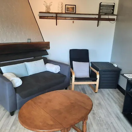 Prázdninový dům Maison De Bouzey Sanchey