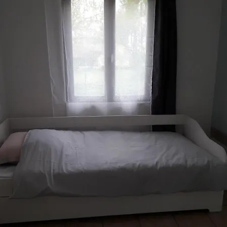 Maison De Bouzey Prázdninový dům