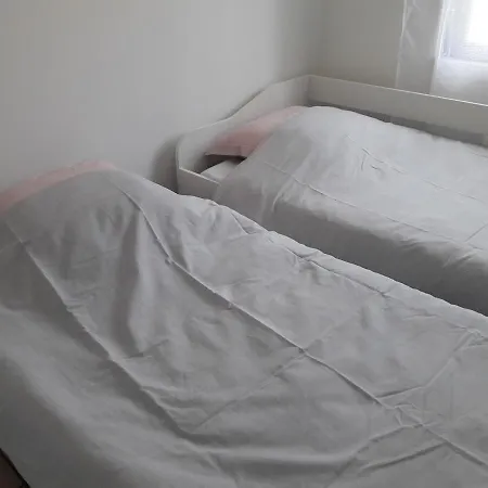 Maison De Bouzey Prázdninový dům