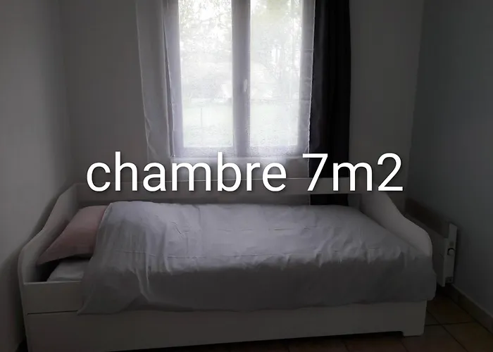 Maison De Bouzey Prázdninový dům Sanchey