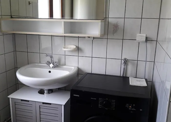 Prázdninový dům Maison De Bouzey *