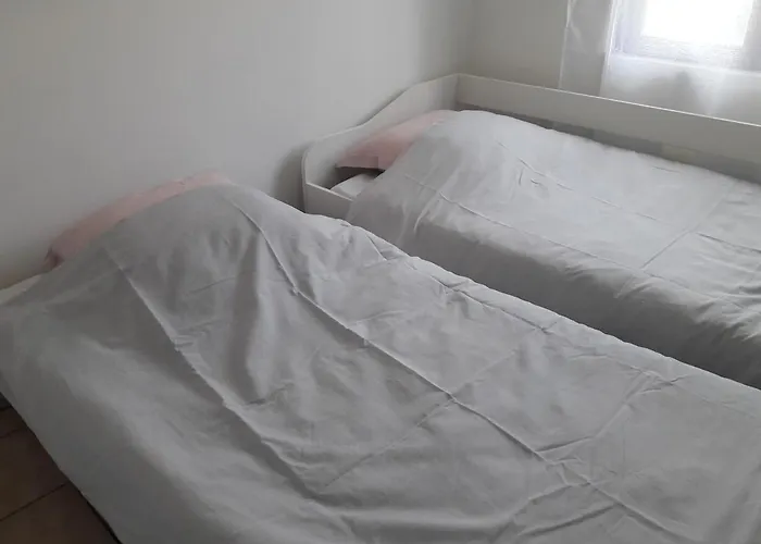 Maison De Bouzey Prázdninový dům