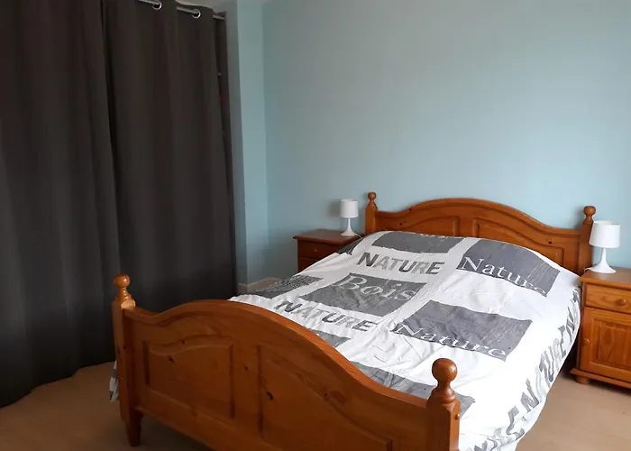 Maison De Bouzey * Sanchey