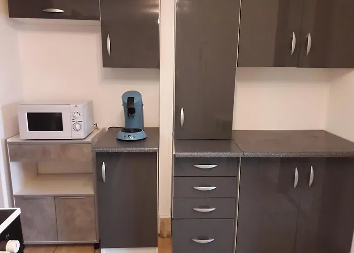 Maison De Bouzey * Sanchey